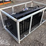 Mixer Bucket Attachment