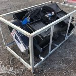 Mixer Bucket Attachment