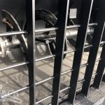 Mixer Bucket Attachment