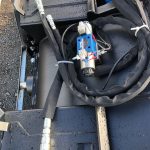 Mixer Bucket Attachment