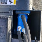 Mixer Bucket Attachment