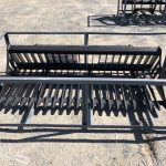 Rock Bucket Attachment to suit Skid Steer