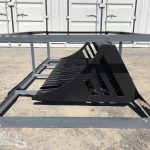 Rock Bucket Attachment to suit Skid Steer