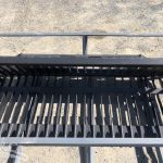 Rock Bucket Attachment to suit Skid Steer