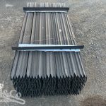 Set of 400 1800mm Star Pickets