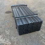 Set of 400 1800mm Star Pickets