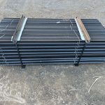 Set of 400 1800mm Star Pickets