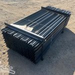 Set of 400 1665mm Star Pickets