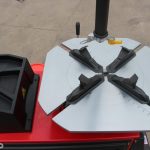 Tyre Changer
