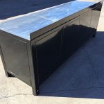 Welding Table With Heavy Duty Work Top