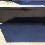 Welding Table With Heavy Duty Work Top