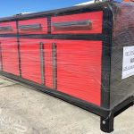 Welding Table With Heavy Duty Work Top