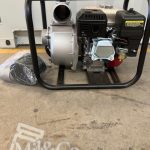 3 Inch Water Pump