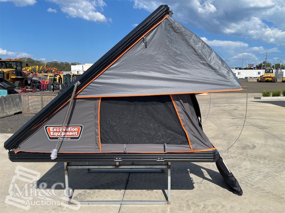 Roof Top Tent X1