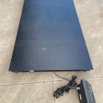 10 Tonne Floor Scales