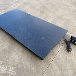 10 Tonne Floor Scales