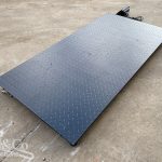 10 Tonne Floor Scales