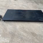 10 Tonne Floor Scales