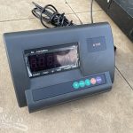 10 Tonne Floor Scales