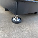 10 Tonne Floor Scales