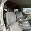 2003 Mazda E2000H Camper Van interior drivers side