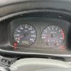 2003 Mazda E2000H Camper Van instrument cluster showing 291911 kilometres