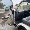 2003 Mazda E2000H Camper Van interior passenger doorway