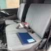 2003 Mazda E2000H Camper Van interior passenger side