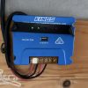 2003 Mazda E2000H Camper Van Kings solar battery charger