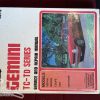 1977 Holden Gemini SL Sedan service and repair manual