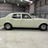 1969 Holden HT Belmont Sedan