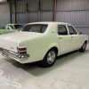 1969 Holden HT Belmont Sedan