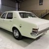 1969 Holden HT Belmont Sedan