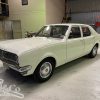 1969 Holden HT Belmont Sedan