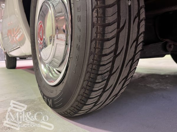 1969 Holden HT Belmont Sedan