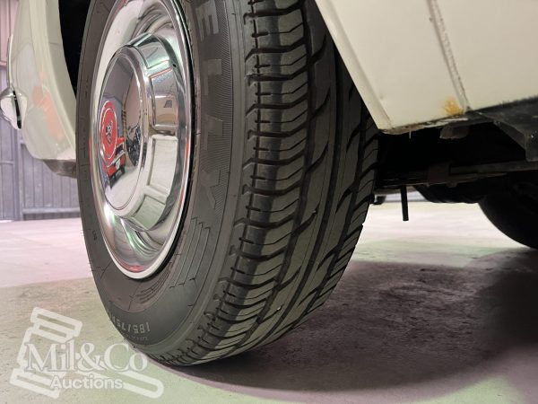 1969 Holden HT Belmont Sedan