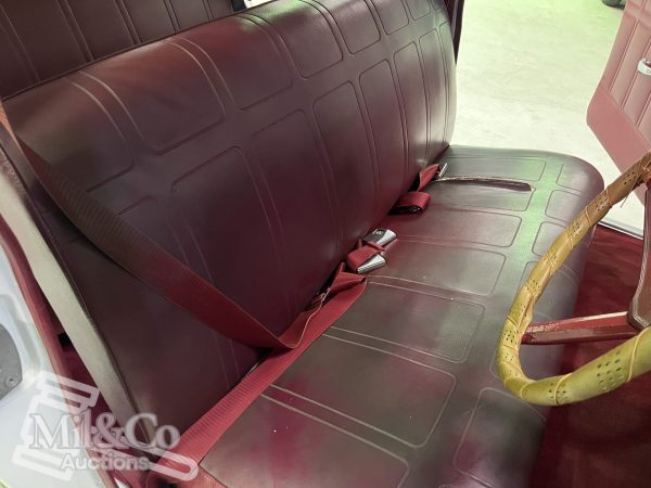 1969 Holden HT Belmont Sedan