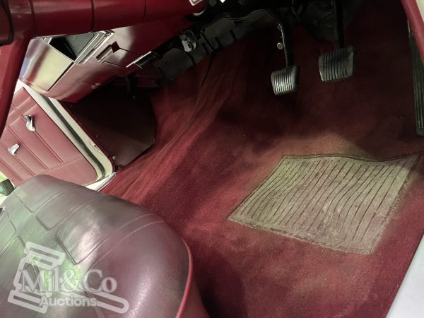 1969 Holden HT Belmont Sedan