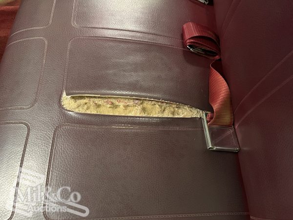 1969 Holden HT Belmont Sedan