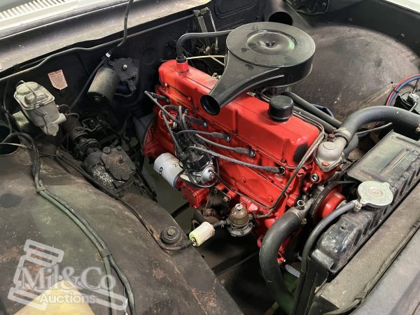 1969 Holden HT Belmont Sedan