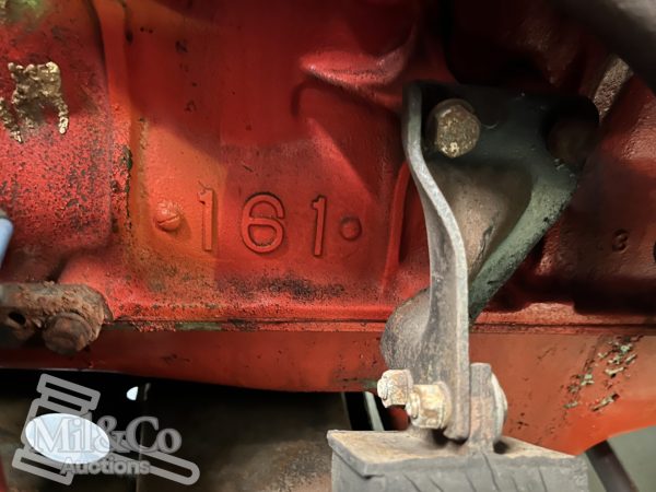 1969 Holden HT Belmont Sedan