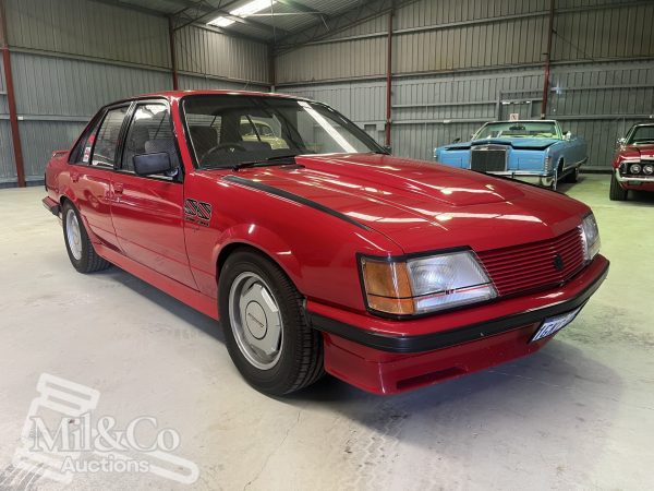 1983 HDT VH SS Group 3