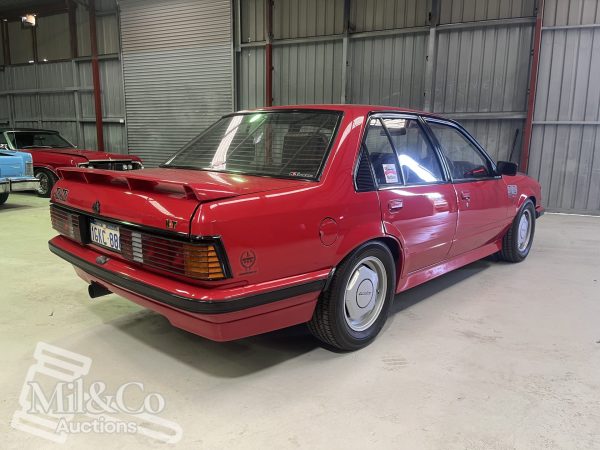 1983 HDT VH SS Group 3