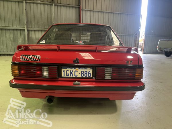 1983 HDT VH SS Group 3