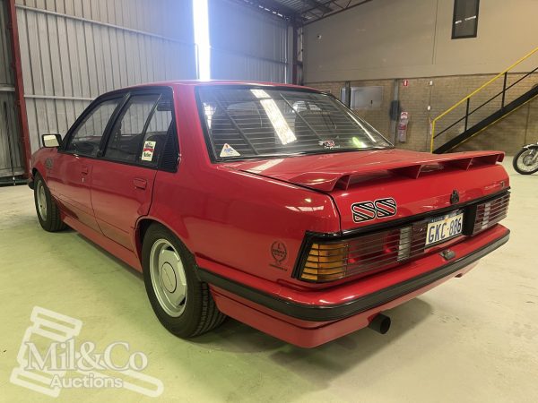 1983 HDT VH SS Group 3