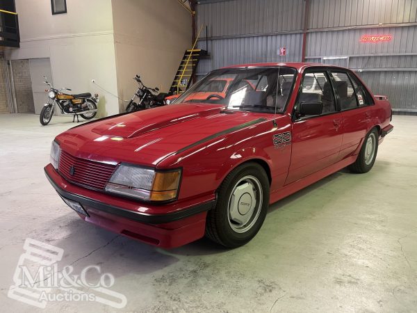 1983 HDT VH SS Group 3