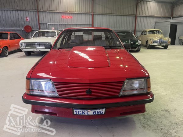 1983 HDT VH SS Group 3