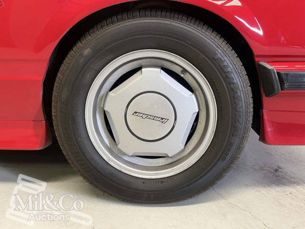 1983 HDT VH SS Group 3