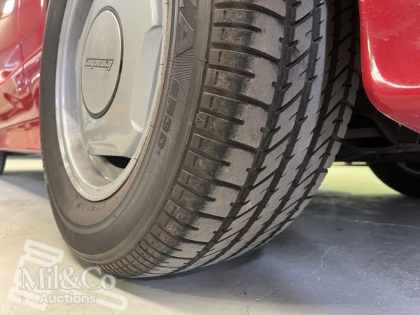 1983 HDT VH SS Group 3