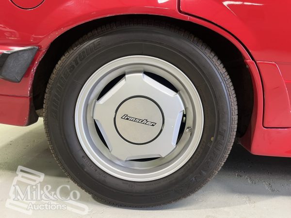 1983 HDT VH SS Group 3